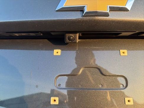 Used 2018 Chevrolet Equinox Premier image 6