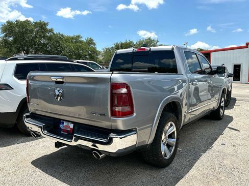 Used 2022 RAM 1500 Limited AWD/4WD image 5