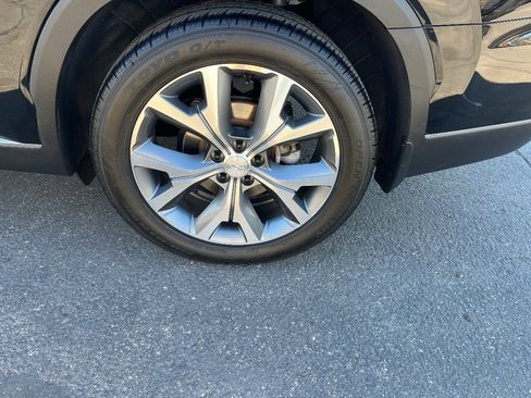 Used 2021 Hyundai Palisade SEL w/ Convenience Package image 44