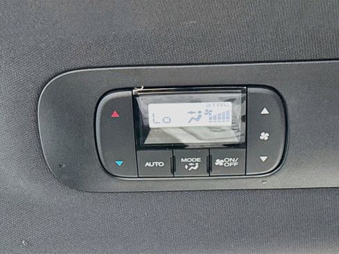 Certified 2024 Honda Odyssey Sport image 29