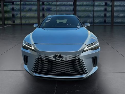 Certified 2024 Lexus RX 350 Premium image 3