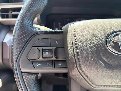 New 2026 Toyota Tacoma SR5 AWD/4WD image 18