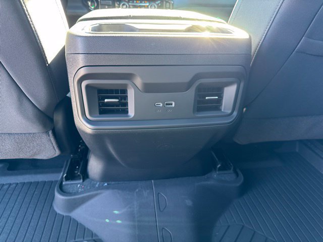 New 2026 Chevrolet Silverado 1500 RST w/ Z71 Off-Road Package AWD/4WD image 29