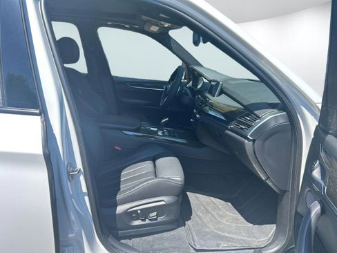 Used 2017 BMW X5 xDrive35i AWD/4WD image 33