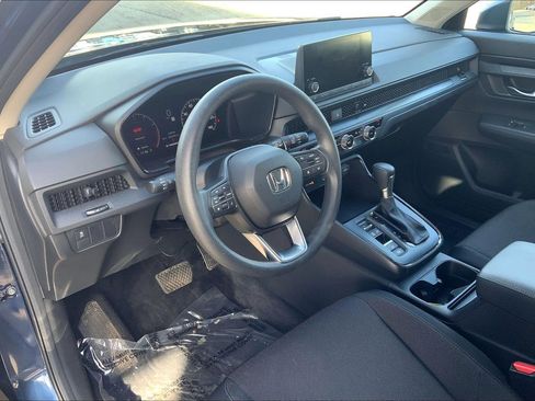 Used 2023 Honda CR-V EX image 15