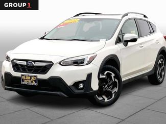 Used 2021 Subaru Crosstrek 2.5i Limited w/ Moonroof Package 1 AWD/4WD video 1