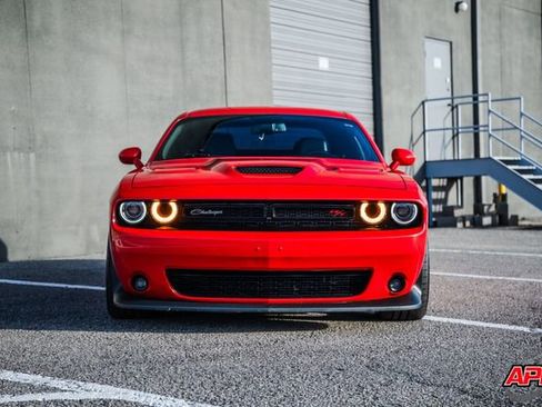 Used 2019 Dodge Challenger R/T Scat Pack w/ Plus Package image 15