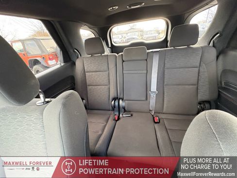 Used 2023 Dodge Durango GT image 5