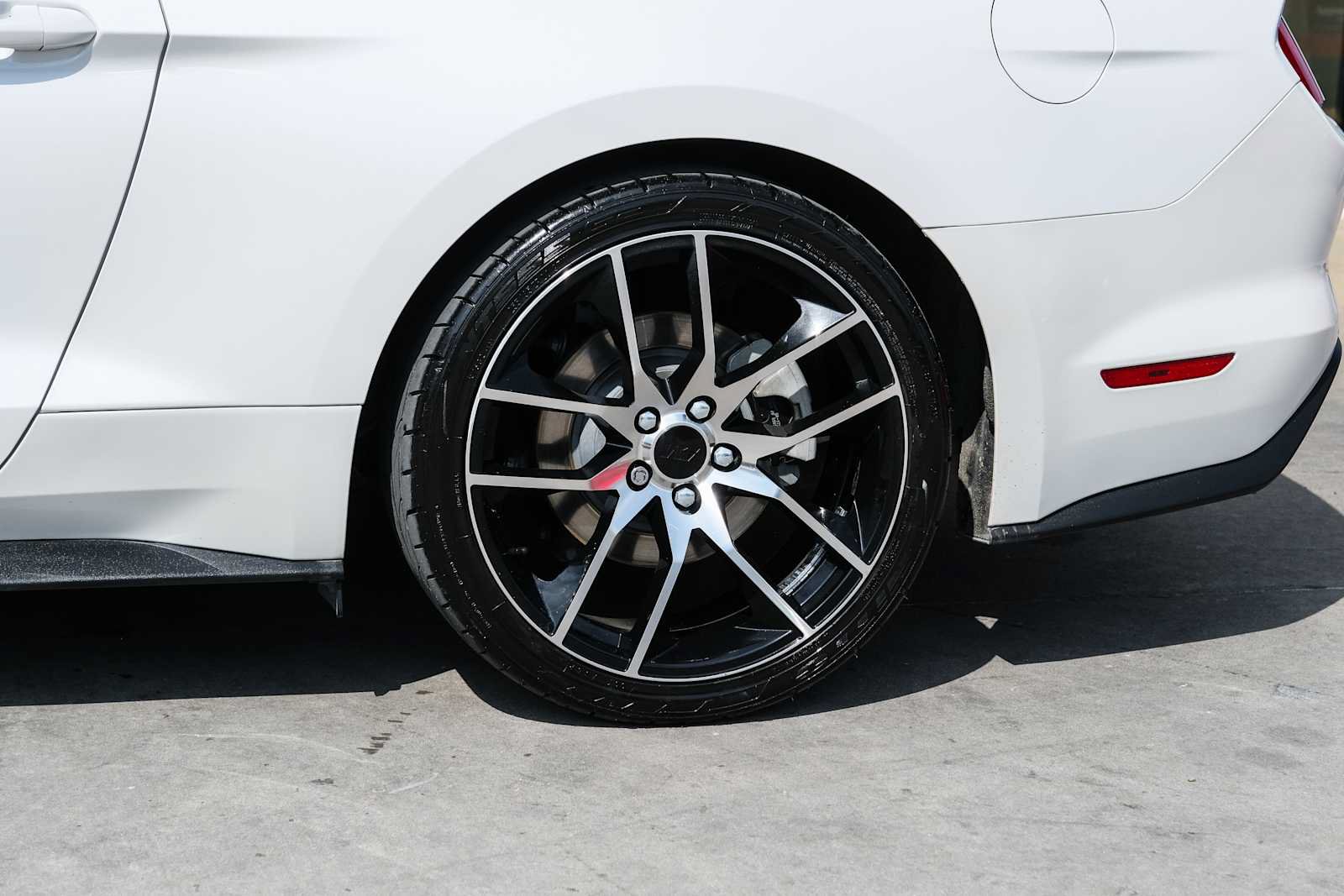 Used 2017 Ford Mustang Premium w/ Equipment Group 201A RWD image 18