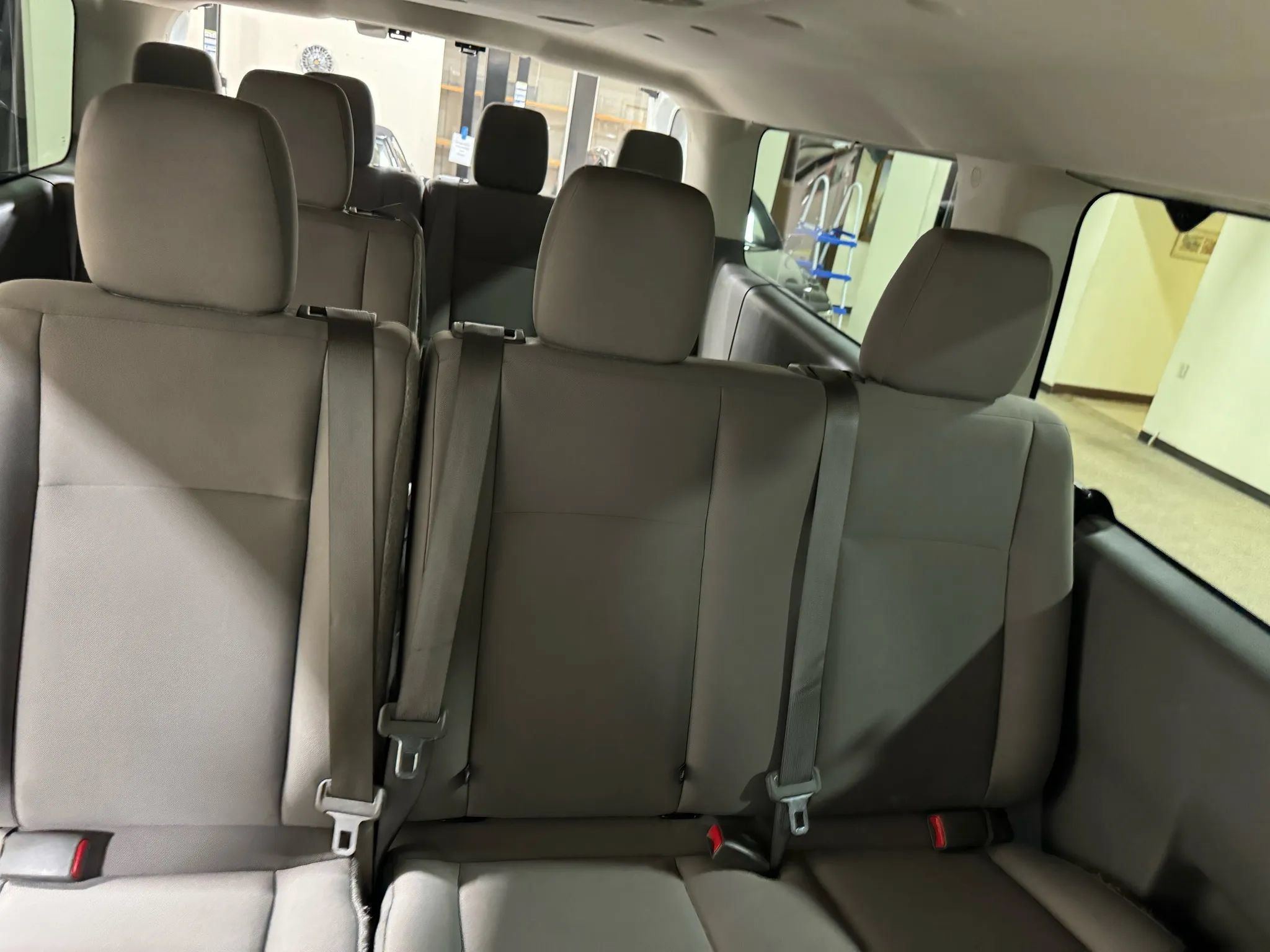 Used 2018 Nissan NV 3500 S RWD image 45