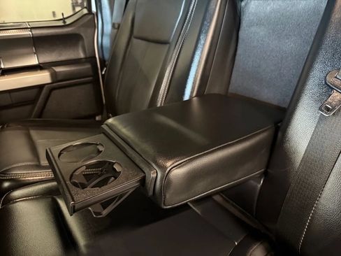 Used 2018 Ford F150 Lariat AWD/4WD image 28