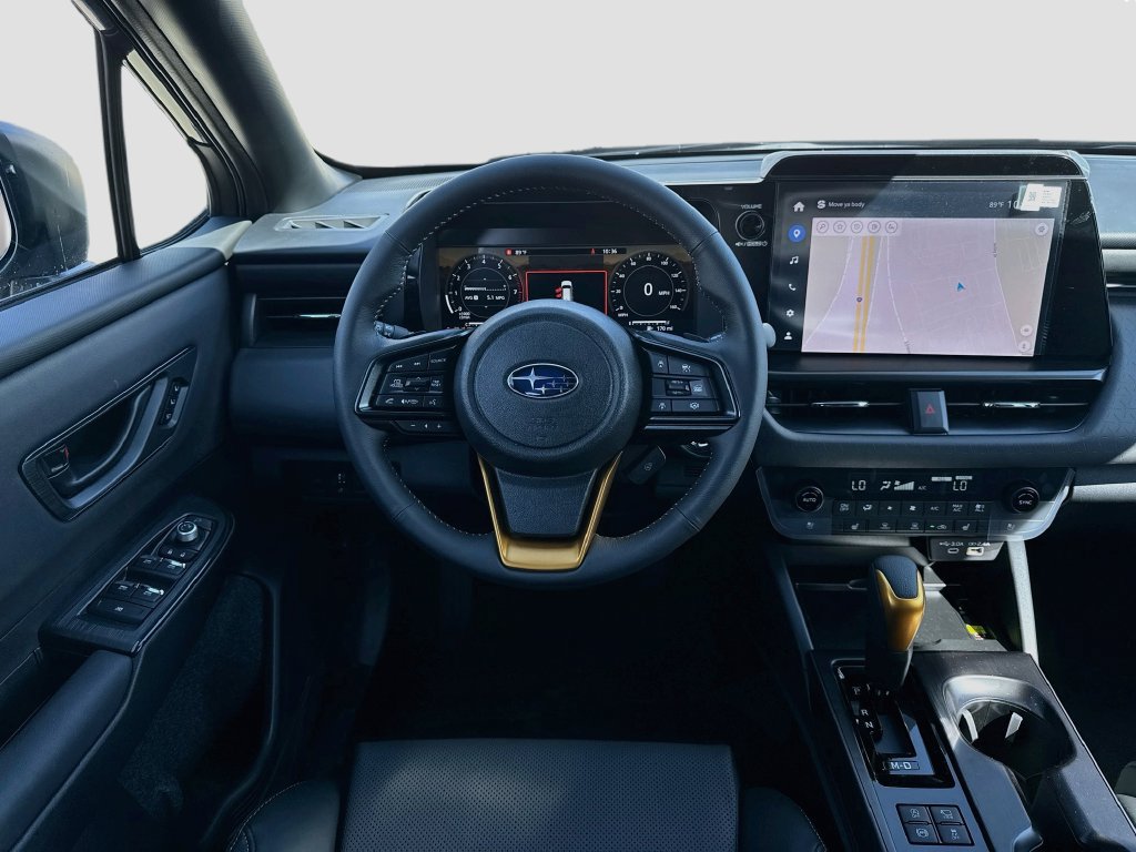 New 2026 Subaru Outback Wilderness AWD/4WD image 29