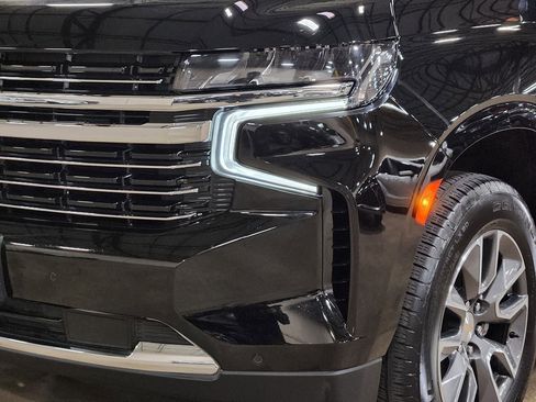 Used 2024 Chevrolet Tahoe LT w/ LT Signature Plus Package image 14