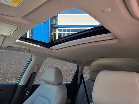 New 2026 Honda CR-V EX-L image 25