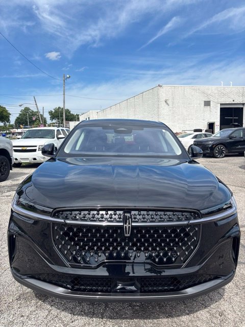 New 2026 Lincoln Nautilus Premier w/ Equipment Group 102A AWD/4WD image 10