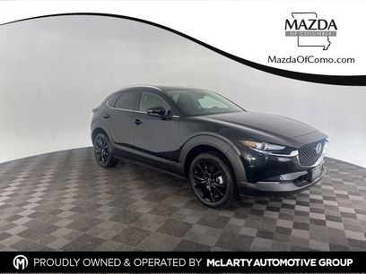 New 2025 MAZDA CX-30 AWD 2.5 S w/ Select Sport Pkg