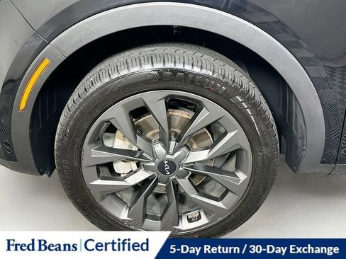Used 2022 Kia Sorento X-Line EX image 35