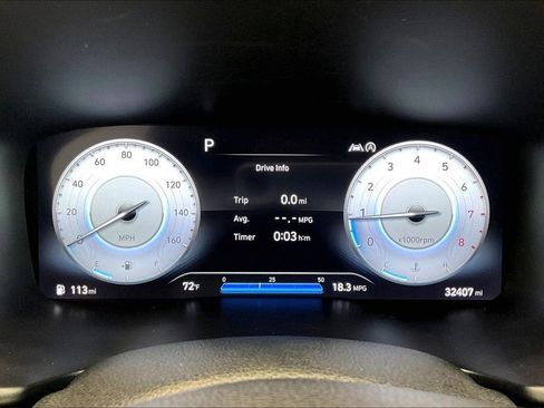 Certified 2023 Hyundai Santa Fe Calligraphy AWD/4WD image 22