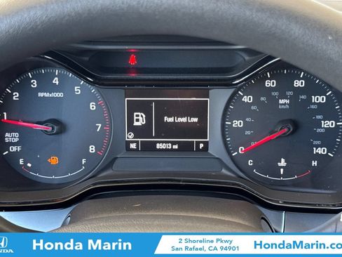 Used 2024 Chevrolet Trax LS w/ LS Convenience Package FWD image 29