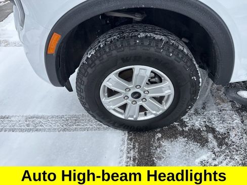 Used 2024 Ford Ranger XL w/ Trailer Tow Package image 10