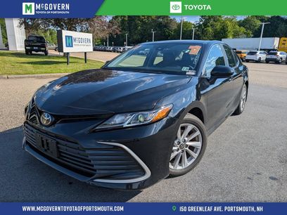 Used 2023 Toyota Camry LE