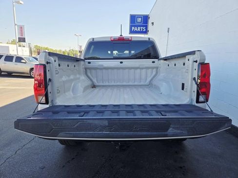 New 2026 Chevrolet Colorado Trail Boss image 10