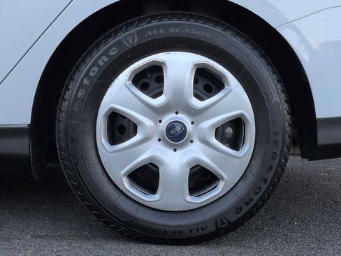 Used 2015 Ford Focus S image 14