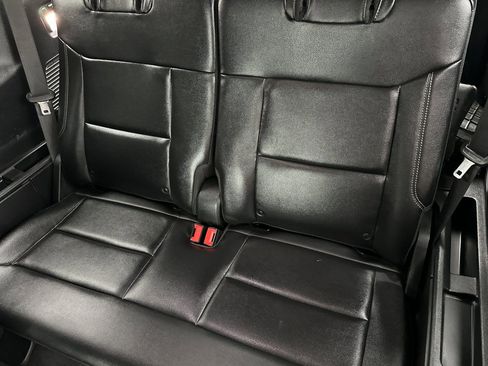 Used 2021 Ford Explorer Limited w/ Equipment Group 301A image 15