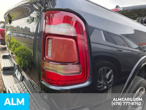 Used 2019 RAM 1500 Limited RWD image 21