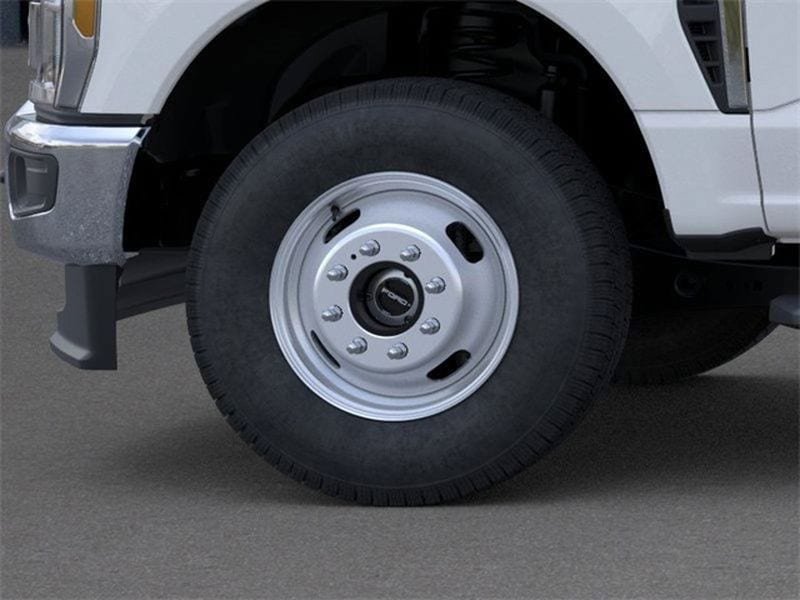 New 2025 Ford F350 XL w/ XL Chrome Package AWD/4WD image 48