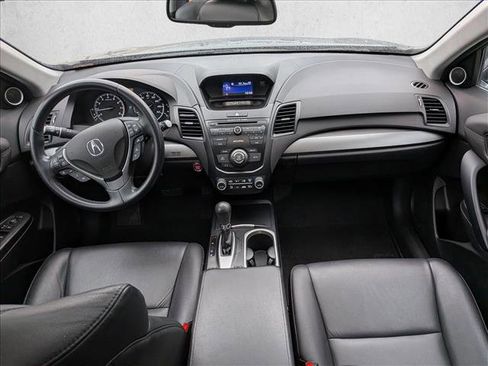 Used 2016 Acura RDX AWD image 19