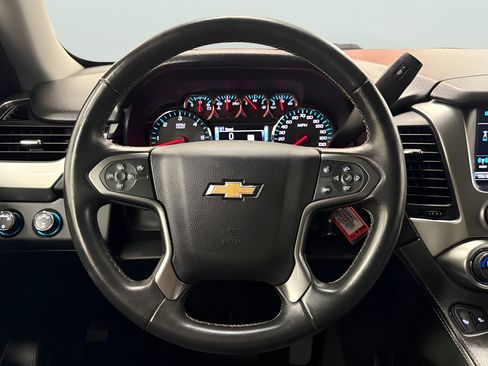 Used 2018 Chevrolet Tahoe LT AWD/4WD image 18
