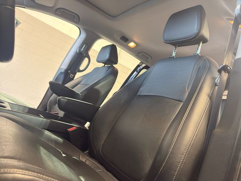 Used 2021 Honda Odyssey EX-L image 16