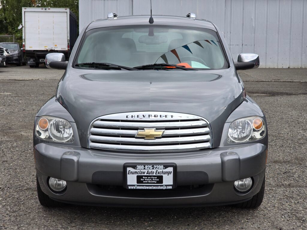 Used 2006 Chevrolet HHR LT w/ Preferred Equipment Group FWD image 2