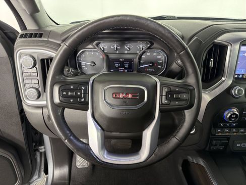 Used 2020 GMC Sierra 1500 SLT w/ SLT Premium Plus Package AWD/4WD image 22