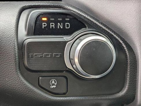 Used 2022 RAM 1500 Lone Star image 17