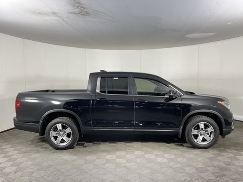 Used 2024 Honda Ridgeline RTL image 5