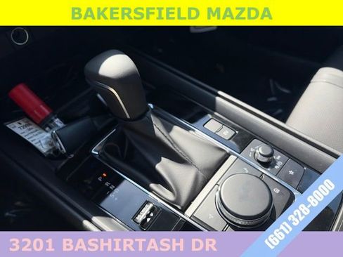 New 2026 MAZDA CX-50 2.5 Hybrid w/ Weather Package image 24