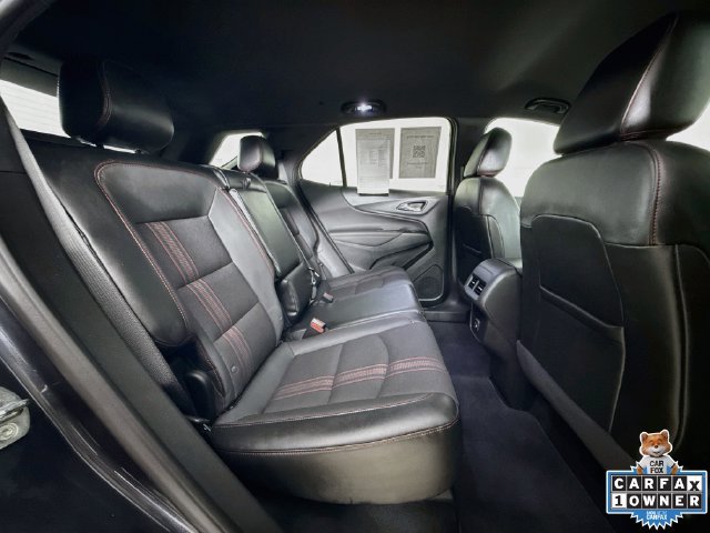 Used 2023 Chevrolet Equinox RS AWD/4WD image 28