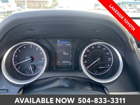 Used 2023 Toyota Camry LE image 42