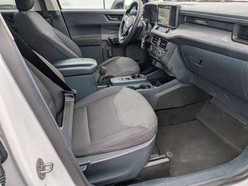 Certified 2022 Ford Maverick XL FWD image 32