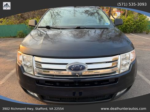 Used 2010 Ford Edge SEL AWD/4WD image 2
