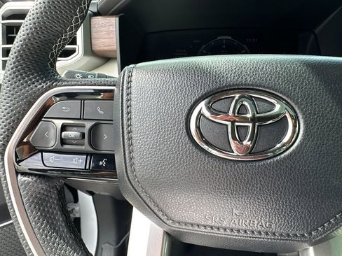 Used 2024 Toyota Sequoia 2WD image 26