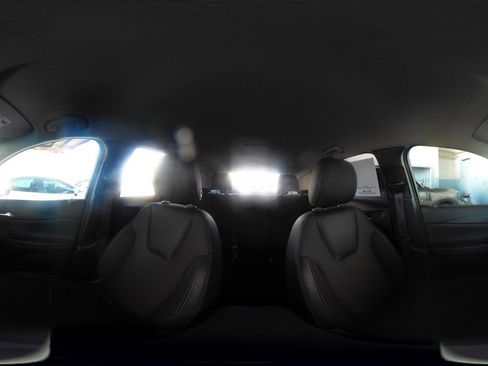 Used 2025 Buick Encore GX Preferred image 41