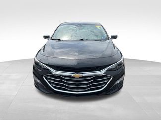 Used 2023 Chevrolet Malibu LT FWD video 2