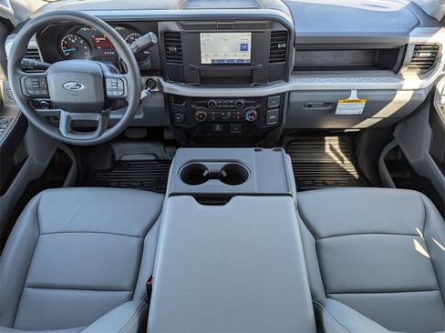 New 2026 Ford F250 XL w/ 360-Degree Camera Package image 5