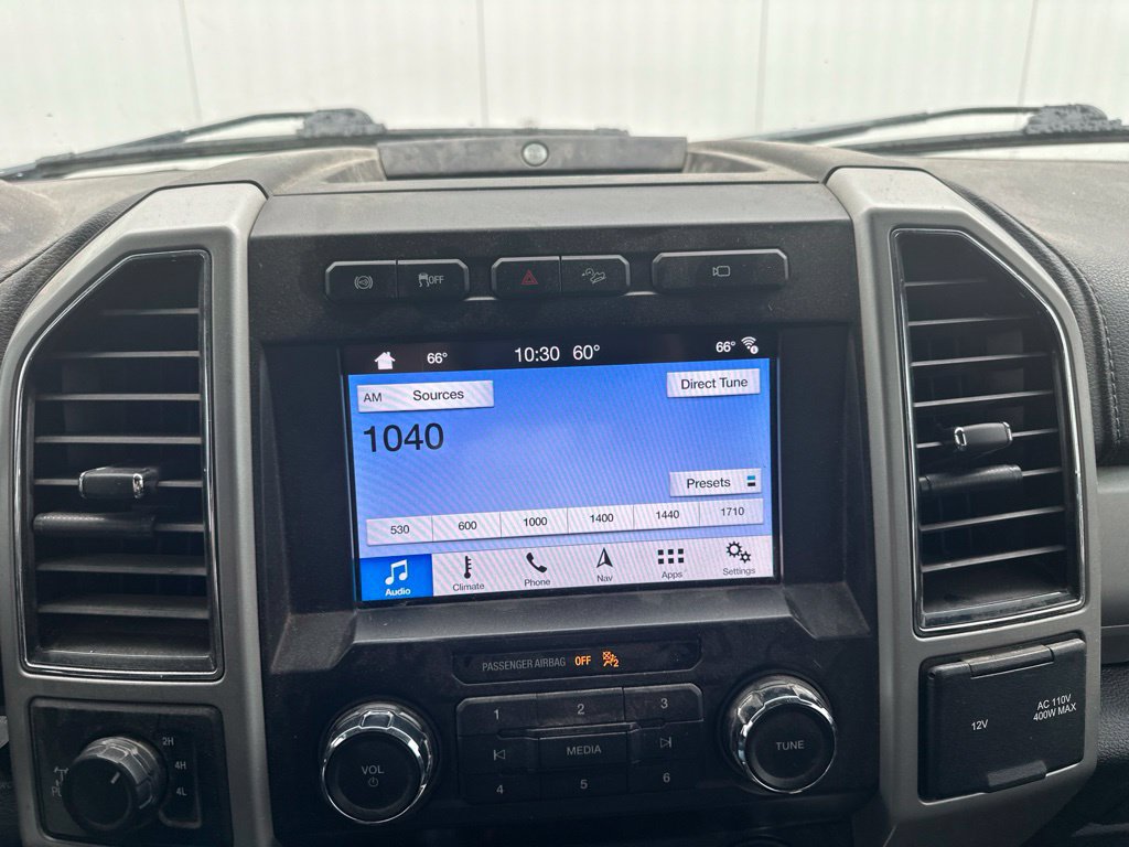 Used 2019 Ford F250 Lariat w/ Chrome Package AWD/4WD image 41