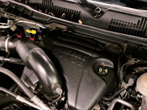 Used 2014 RAM 1500 Tradesman w/ Popular Equipment Group RWD image 35
