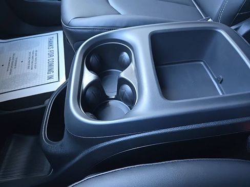 New 2026 Chrysler Pacifica Select w/ S Appearance Package image 62