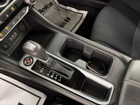 Used 2024 Nissan Sentra SV FWD image 19